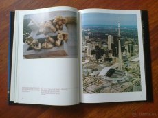kniha Toronto - 5