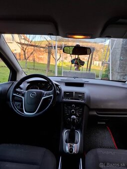 Opel Meriva 1.7cdti - 5