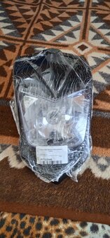 Zongshen 250 - 5