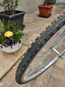 Bicykel - 5