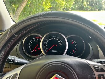 Suzuki Grand vitara - 5
