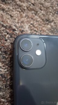 Predám Apple iPhone 11 - 5