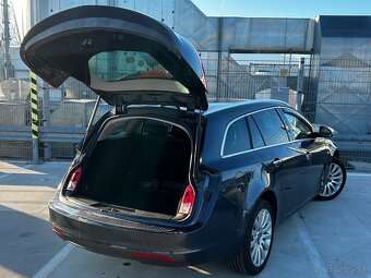 Opel Insignia 2011 - 5