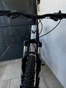 dámsky horský bicykel Liv Tempt - 5