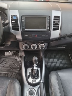 Citroen c crosser - 5