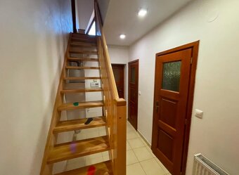 Rekreačný dom Liptovský Trnovec - 5