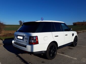 Range Rover - 5