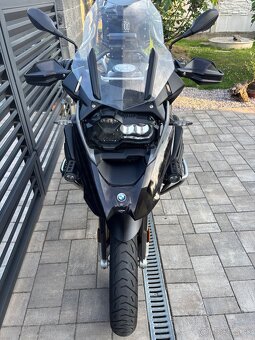 BMW R1200GS 2017 - 5