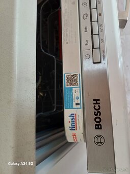 Electrolux digestor - 5