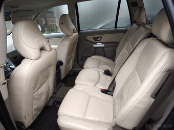 Volvo XC90 D5 - 5