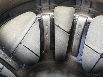 Alutec - Škoda, Volkswagen, Seat 5x112 r18 - 5