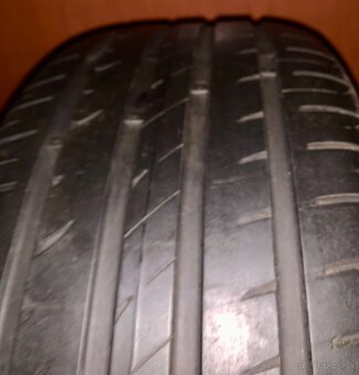 HANKOOK 235/45 R18 94V - 5