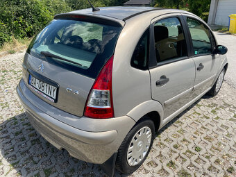 Citroen C3 - 5