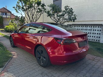 Tesla model 3 Long Range ✅ Refresh ✅ FSD ✅ DPH - 5