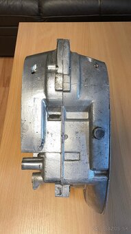Bloky Jawa 250 Perák FJ - 5
