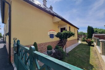 Rodinný dom na predaj – Poprad, pozemok 810 m2, mestská časť - 5