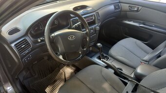 KIA MAGENTIS - 5