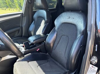 Predám Audi A4 B8, 2.0TDI Avant S-line - 5