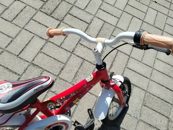 Detský bicykel 12 - 5