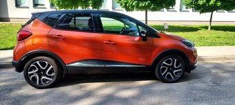Renault Captur 1.5dCi - 5