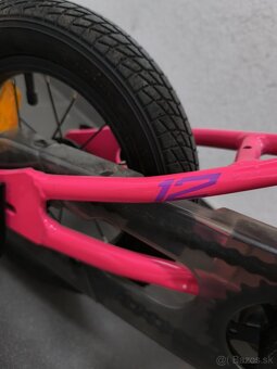 Bicykel 12 - 5