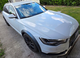 A6 Allroad (C7) - 5