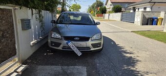 Predam Ford Focus 1.6 benzin r.2005 - 5