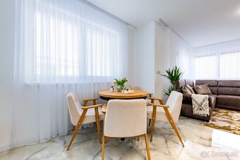 Elegantný 2-izbový byt na prenájom, Nové Mesto nad Váhom - 5