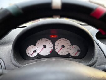 Peugeot 206 - 5