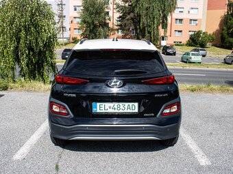 Hyundai Kona Electric 150 - 5