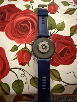 Huawei watch 4pro lte - 5