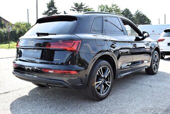 Audi Q5 40 2,0TDI QUATTRO Black Optic - 5