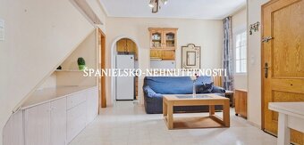 Španielsko, Torrevieja Nueva Torrevieja - Aguas Nuevas 75m2, - 5