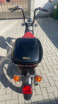 Babetta 210 - 5