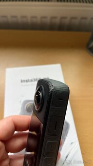 Insta360 X3 - 5