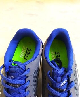 Botasky NIKE 38,5/39 - 5