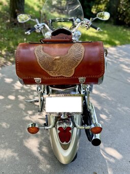 Yamaha XVS 1100 A Drag Star - 5