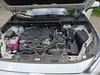 RAV4, hybrid - 5