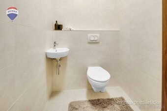 Predaj 2-izbový byt Staré Mesto - 5
