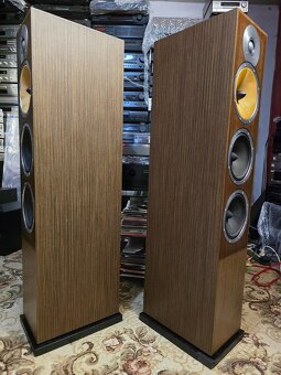 B&W CM9  Bowers& Wilkins kvalitné reproduktory - 5