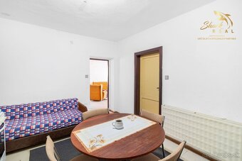 TOP CENA Priestranný rodinný dom na predaj - 5