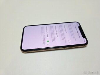 APPLE IPHONE 11PRO 64GB GOLD,TOP STAV,BATERKA 100% - 5