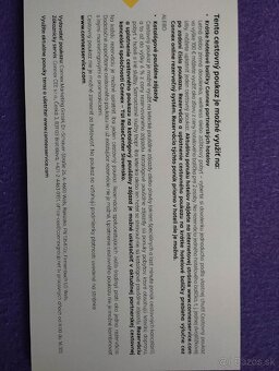 Minikompresori a poukážky na dovolenku v hodnote 200€ - 5