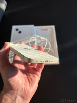 Iphone 13 128GB White - 5