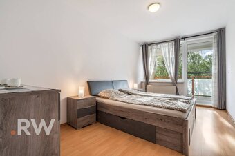S VÝHĽADOM NA PRÍRODU - 78,34 m2 + TERASA - Žaťevná, Dúbravk - 5