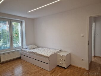 Prenájom 3 izbového bytu v Nitre Parkové nábrežie - 5