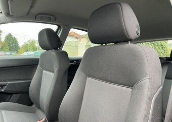 Opel Astra 1.6i 16v LPG PŮVOD ČR 1.MAJ. lpg + benzín manuál - 5