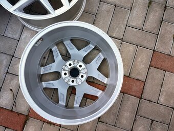 Seat, volkswagen, Škoda 5x100 r17 - 5