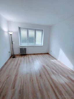 3 izbový byt Handlová, Partizánska ulica - 5