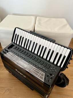 Roland Dallapé FR8x - 5